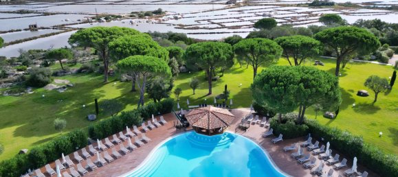 2 bedrooms Apartment in Porto-Vecchio, France No. 216440 10