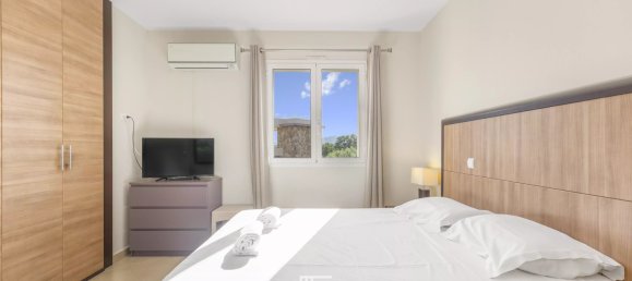 2 bedrooms Apartment in Porto-Vecchio, France No. 216440 5