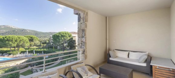 2 bedrooms Apartment in Porto-Vecchio, France No. 216440 3