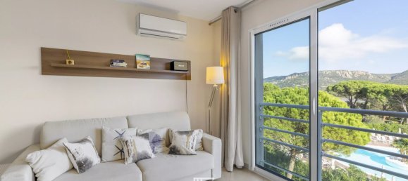 2 bedrooms Apartment in Porto-Vecchio, France No. 216440 12