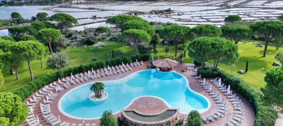 2 bedrooms Apartment in Porto-Vecchio, France No. 216440 11