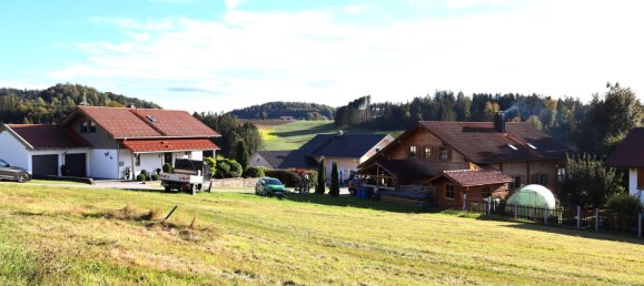 Terrain à Freyung-Grafenau, Germany No. 119111 2