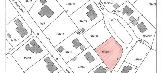 Terrain à Freyung-Grafenau, Germany No. 119111 4