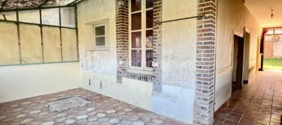 6 Schlafzimmer Haus in Yonne, France, Nr. 274760 2