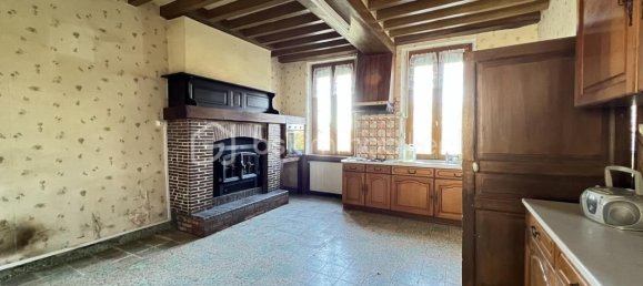 6 Schlafzimmer Haus in Yonne, France, Nr. 274760 4