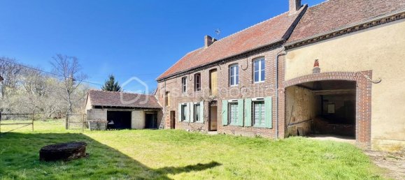 6 Schlafzimmer Haus in Yonne, France, Nr. 274760 18