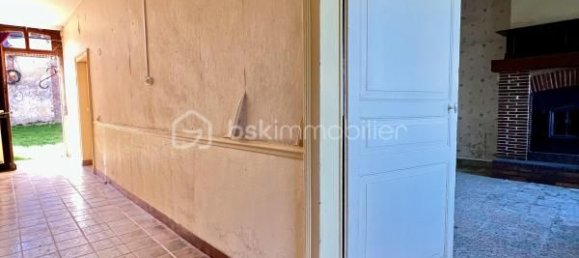 6 Schlafzimmer Haus in Yonne, France, Nr. 274760 3