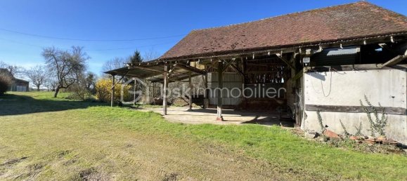 6 Schlafzimmer Haus in Yonne, France, Nr. 274760 13