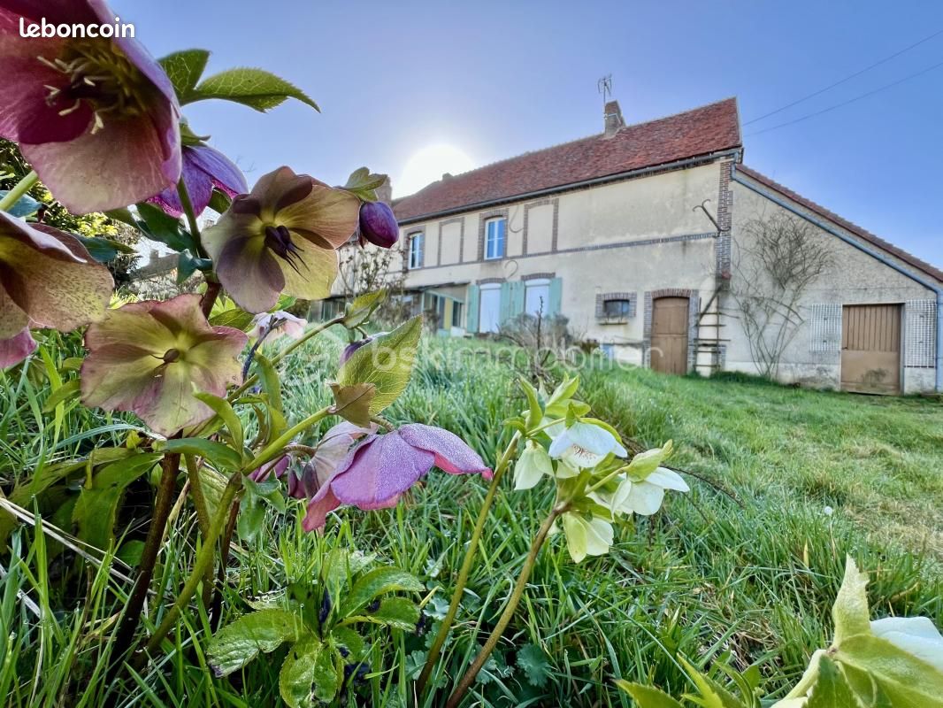 6 Schlafzimmer Haus in Yonne, France, Nr. 274760