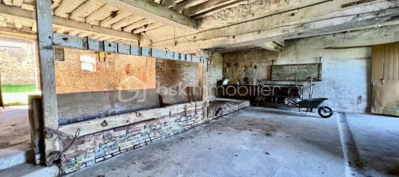 6 Schlafzimmer Haus in Yonne, France, Nr. 274760 15