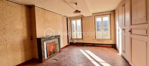 6 Schlafzimmer Haus in Yonne, France, Nr. 274760 12