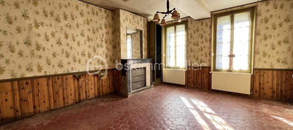 6 Schlafzimmer Haus in Yonne, France, Nr. 274760 6