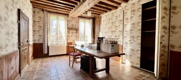 6 Schlafzimmer Haus in Yonne, France, Nr. 274760 5