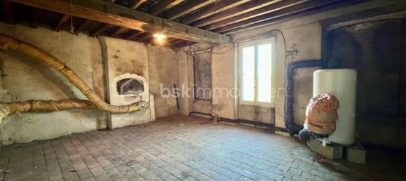 6 Schlafzimmer Haus in Yonne, France, Nr. 274760 9