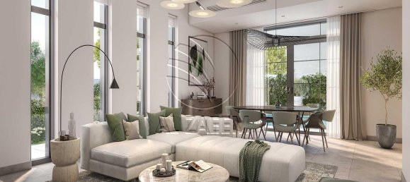 3 bedrooms Villa in Yas Island, UAE No. 29112 5