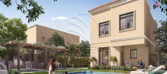 3 bedrooms Villa in Yas Island, UAE No. 29112 2