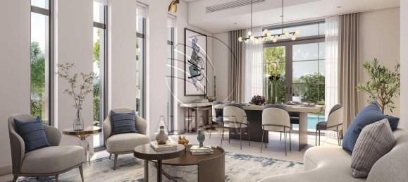 3 bedrooms Villa in Yas Island, UAE No. 29112 6