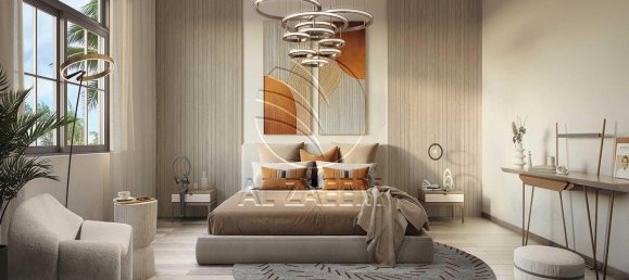 3 bedrooms Villa in Yas Island, UAE No. 29112 9