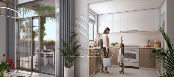 3 bedrooms Villa in Yas Island, UAE No. 29112 7