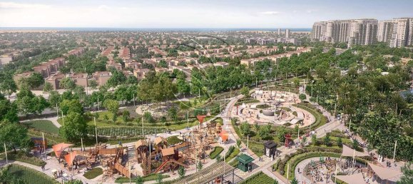 3 bedrooms Villa in Yas Island, UAE No. 29112 13