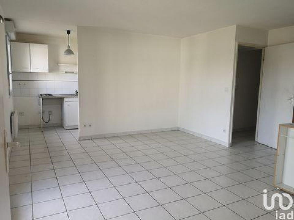 Кондоминиум  с 2 спальнями в Авиньон, Франция № 3946