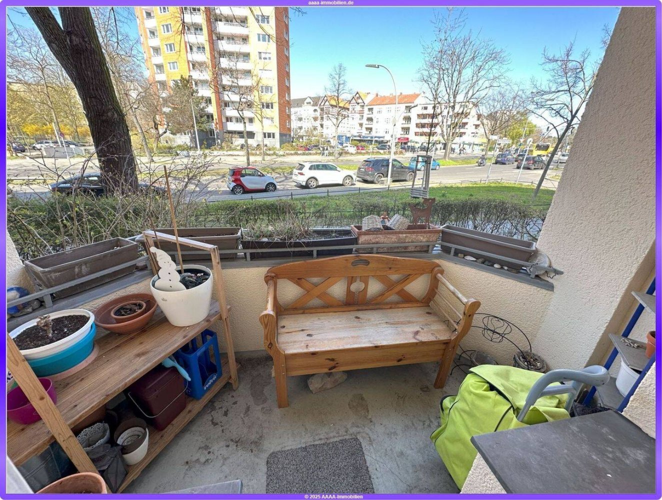 Apartamento T4 em Steglitz, Germany N.º 229131
