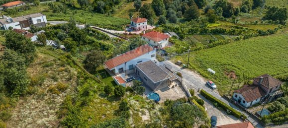 3 Schlafzimmer Haus in Celorico de Basto, Portugal, Nr. 180931 32