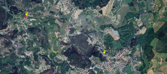 3 Schlafzimmer Haus in Celorico de Basto, Portugal, Nr. 180931 38