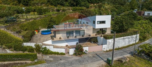 3 Schlafzimmer Haus in Celorico de Basto, Portugal, Nr. 180931 2
