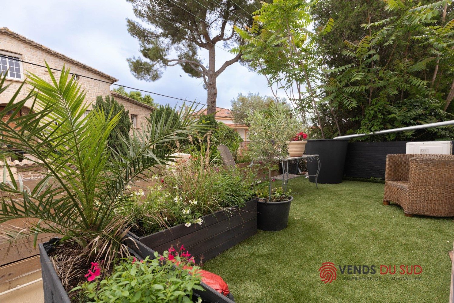 3 bedrooms House in Beziers, France No. 309046