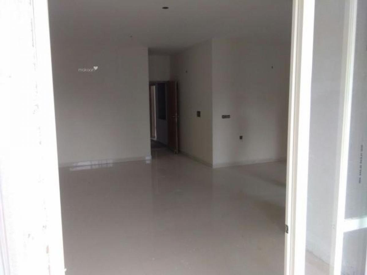 Studio à Mumbai, India No. 12582