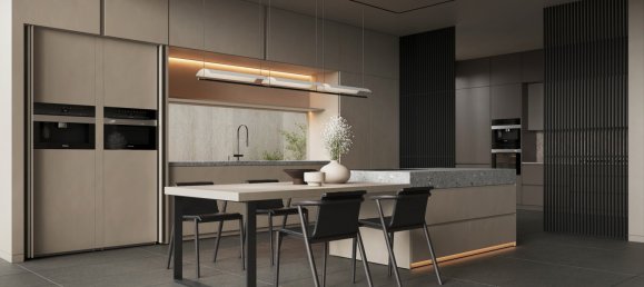 Таунхаус с 5 спальнями в KETURAH RESERVE, Meydan Gated Community, ОАЭ № 61809 4