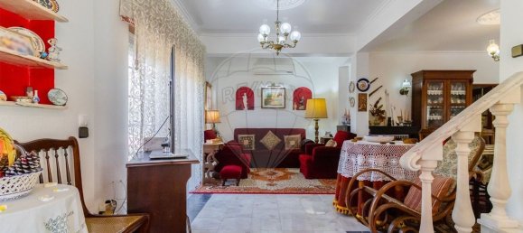 5 غرف نوم منزل في Seixal, Portugal رقم 20265 12