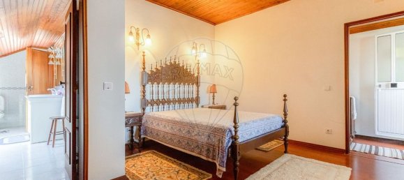 5 غرف نوم منزل في Seixal, Portugal رقم 20265 22