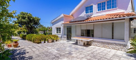 5 غرف نوم منزل في Seixal, Portugal رقم 20265 9