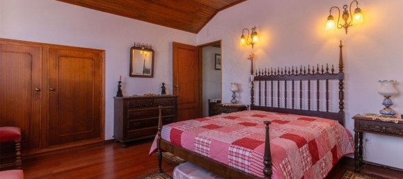 5 غرف نوم منزل في Seixal, Portugal رقم 20265 24