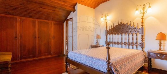 5 غرف نوم منزل في Seixal, Portugal رقم 20265 21