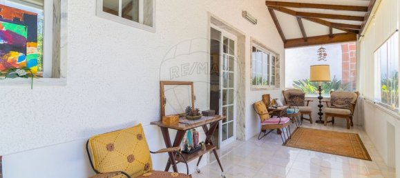 5 غرف نوم منزل في Seixal, Portugal رقم 20265 15