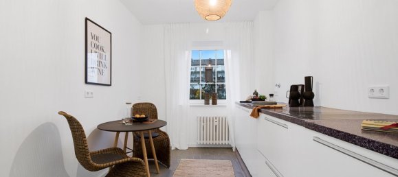 2 Schlafzimmer Wohnung in Mülheim an der Ruhr, Germany, Nr. 279605 5