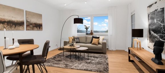 2 Schlafzimmer Wohnung in Mülheim an der Ruhr, Germany, Nr. 279605 3