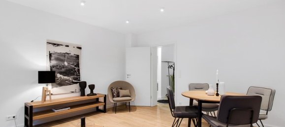 2 Schlafzimmer Wohnung in Mülheim an der Ruhr, Germany, Nr. 279605 4