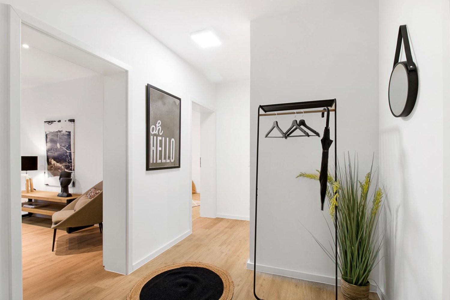 2 Schlafzimmer Wohnung in Mülheim an der Ruhr, Germany, Nr. 279605