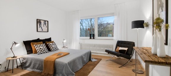 2 Schlafzimmer Wohnung in Mülheim an der Ruhr, Germany, Nr. 279605 6