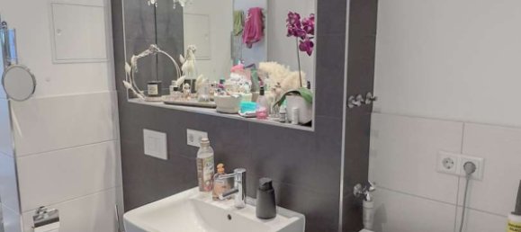 1 chambre Appartement à Leipzig, Germany No. 33282 5