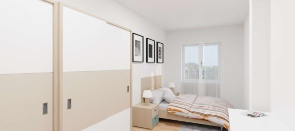 1 chambre Appartement à Leipzig, Germany No. 33282 27