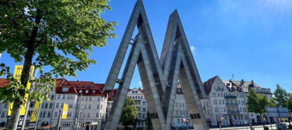 1 chambre Appartement à Leipzig, Germany No. 33282 3