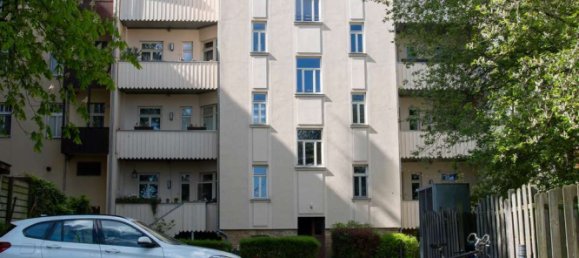 1 chambre Appartement à Leipzig, Germany No. 33282 13