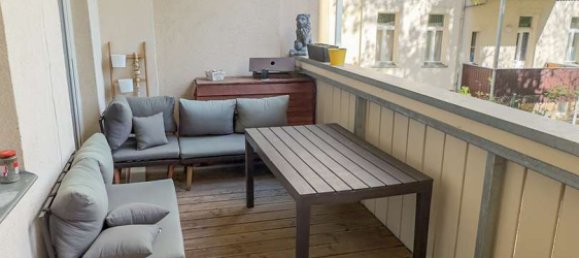 1 chambre Appartement à Leipzig, Germany No. 33282 14