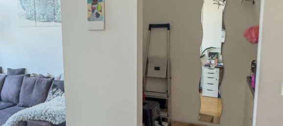 1 chambre Appartement à Leipzig, Germany No. 33282 21