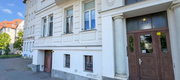 1 chambre Appartement à Leipzig, Germany No. 33282 7